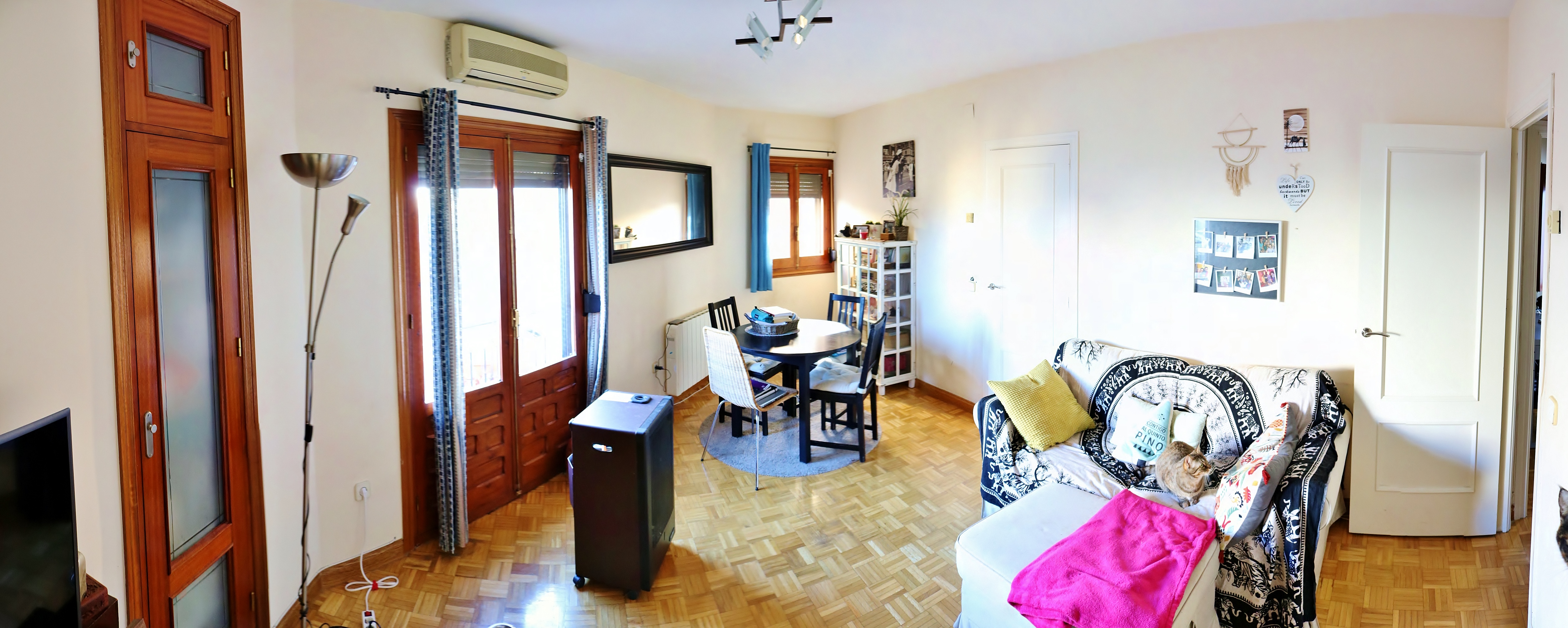 Vivienda en SAN JUSTO