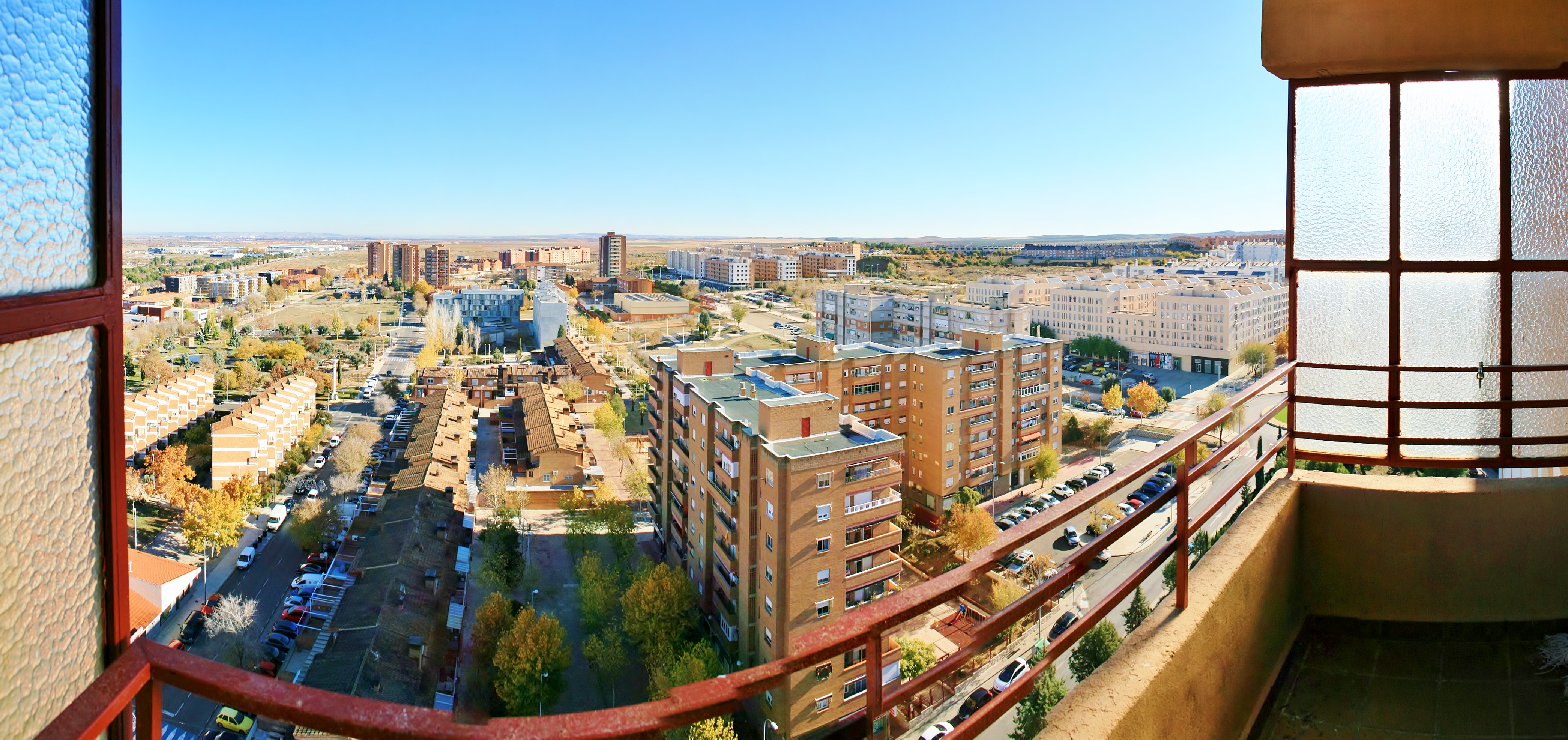 Ático Poligono Toledo 69.000€