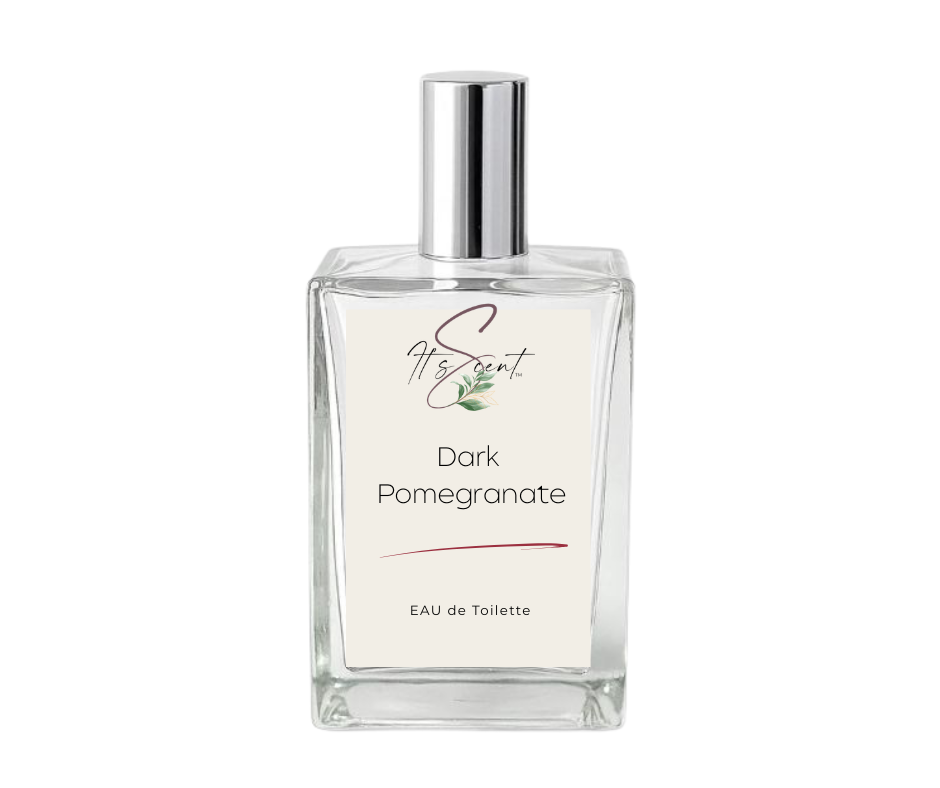 Thumbnail: Dark Pomegranate — Eau de Toilette