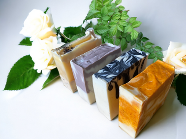 soap bars