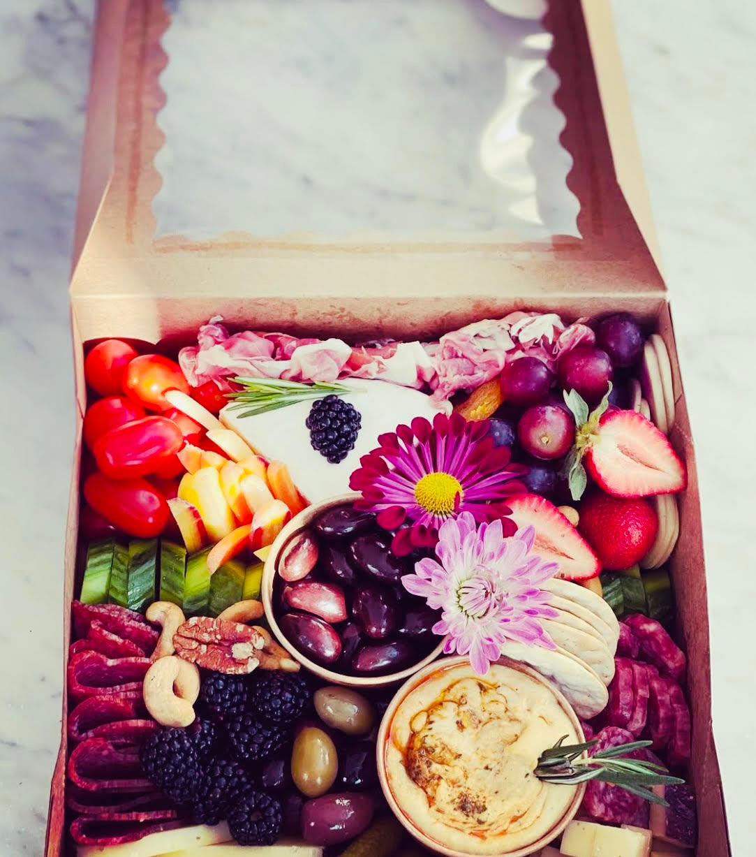 Charcuterie Boxlet (for 1)