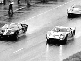 Controversial Finish: 1966 24 Hours of Le Mans Explained