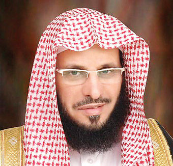 عائض بن عبد الله القرني
