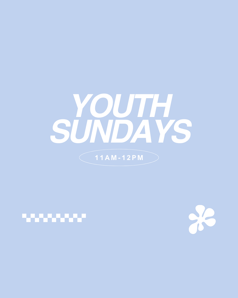 Youth Sunday