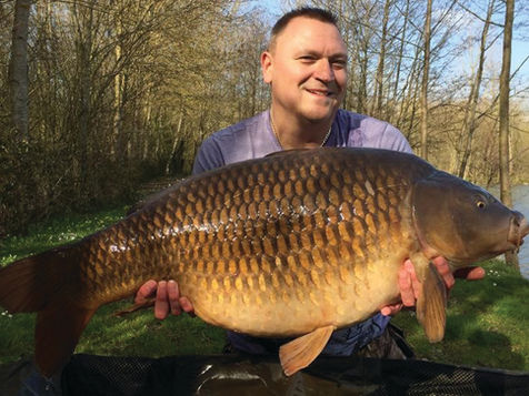 Wintons France Fish Photo