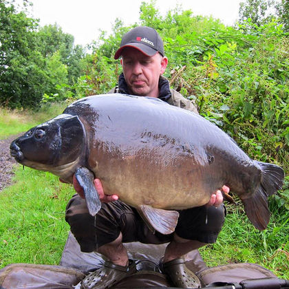 Swan Valley Lakes Fish Pictures