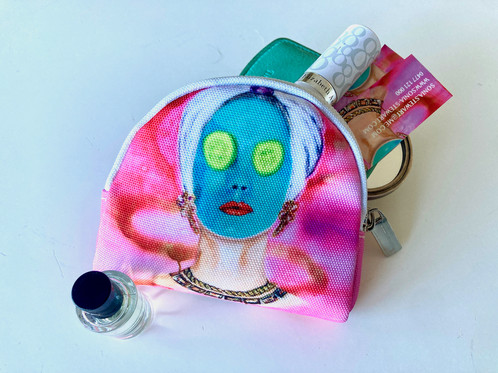Small purse