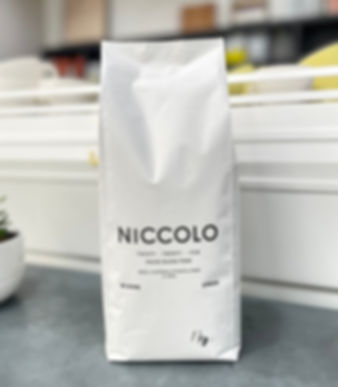 Niccolo House Blend (1kg)