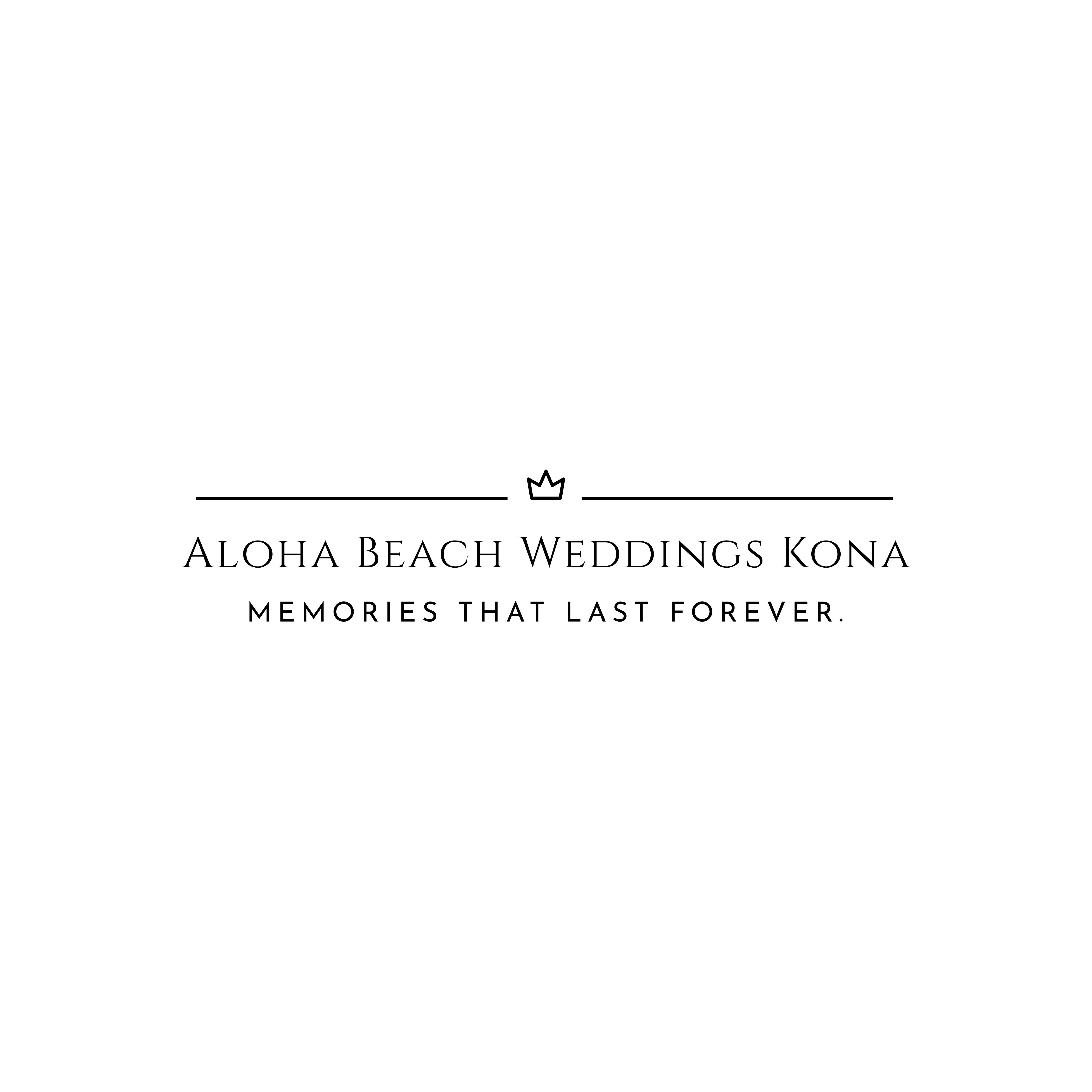 Aloha Beach Weddings photo 2