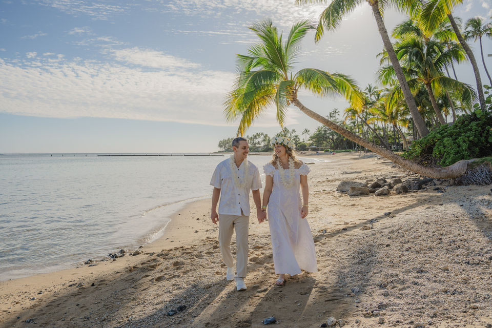 Waialae Beach (Oahu)