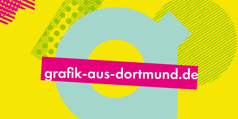 grafik aus Dortmund 2026