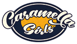 Caramella Girls Logo