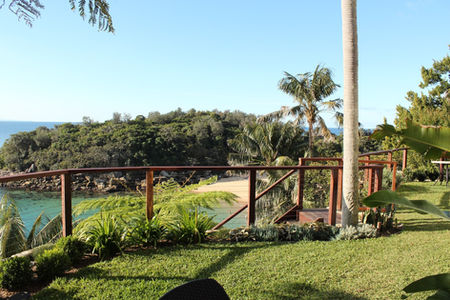 Central Coast local builders