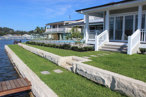builders in sydney australia