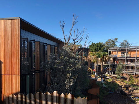 builders in sydney australia
