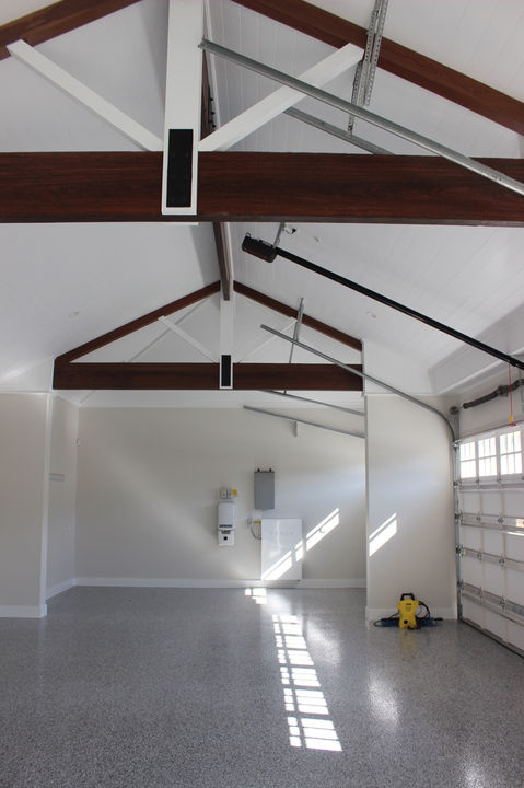bathroom renovations earlwood
