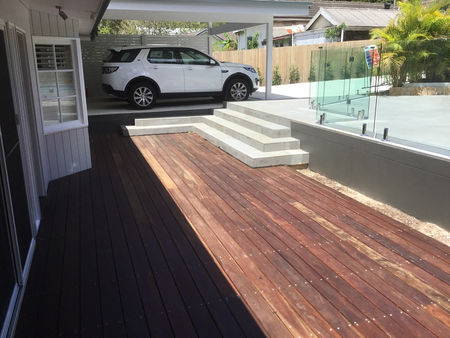 Central Coast builders for cheap
