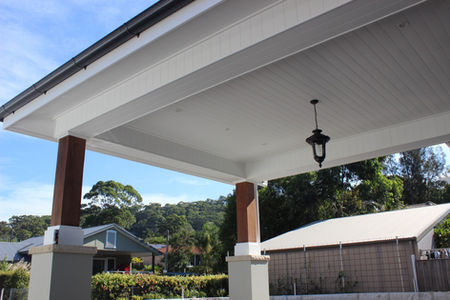 kitchen restoration sydney