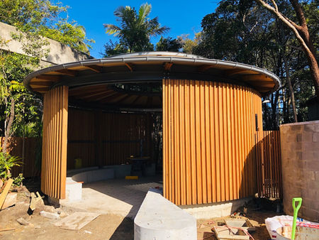 Licensed builder in Central Coast