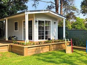 central coast building certification