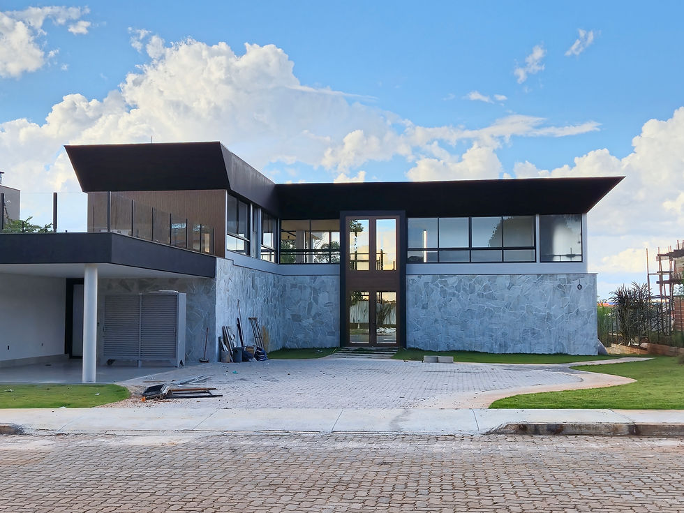 Casa Planum, por Porto Dueto arquitetos