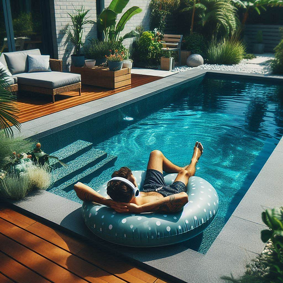 aquecimento piscina, tipos de aquecimento piscina, formas de aquecer piscina em casa, como aquecer piscina, tipos de aquecedor de piscina