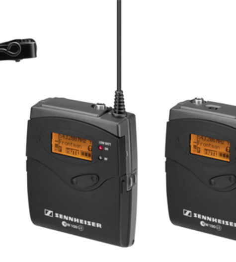 【値下げ】未使用・SENNHEISER EW135 G3 ワイヤレスマイクセット 7ea006_3138cb9c095944f3a73d0d5