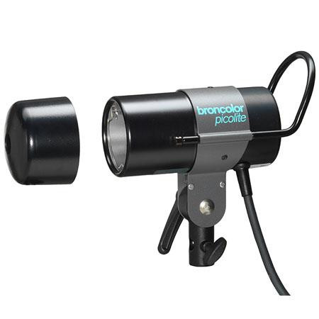 Broncolor Picolite Kit Rental | Scheimpflug