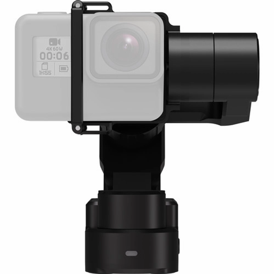 その他 Feiyutech GoPro Gimbal Feiyu WG 3-Axis Wearable Gimbal for GoPro Kit Rental | Scheimpflug