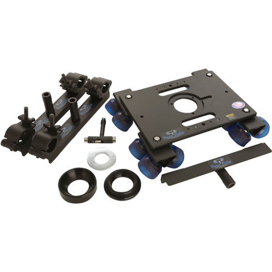 Dana Dolly Kit Rental | Scheimpflug