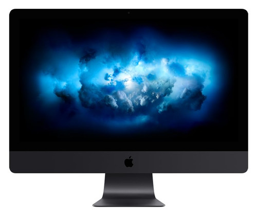 Apple iMac Pro 27