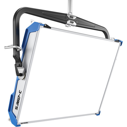 Arri Skypanel S360 C LED Rental in NYC | Scheimpflug