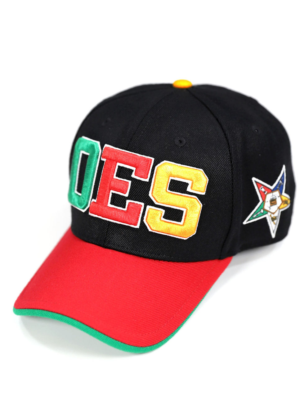 Thumbnail: OES Block Cap