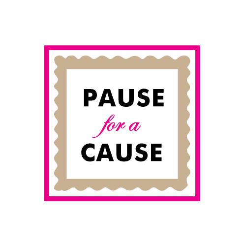 Pause for a Cause - Delhi