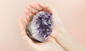 Crystal Healer Qualification