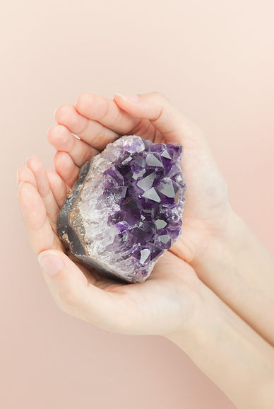 Amethyst