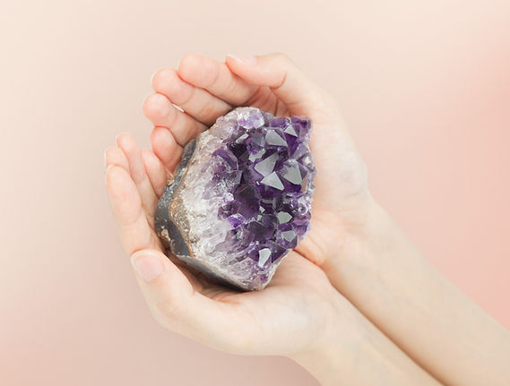 Amethyst
