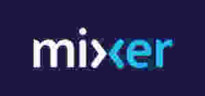 Mixer logo