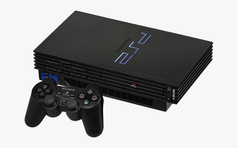 Sony's PlayStation 2 celebrates is 20th anniversary