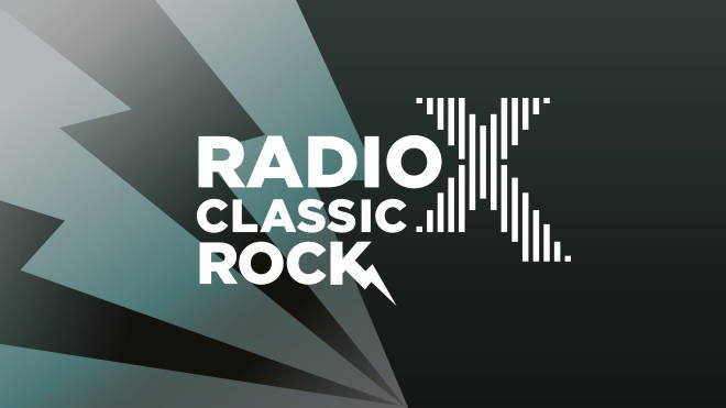 Global Launches Radio X Sister Station 'Radio X Classic Rock'