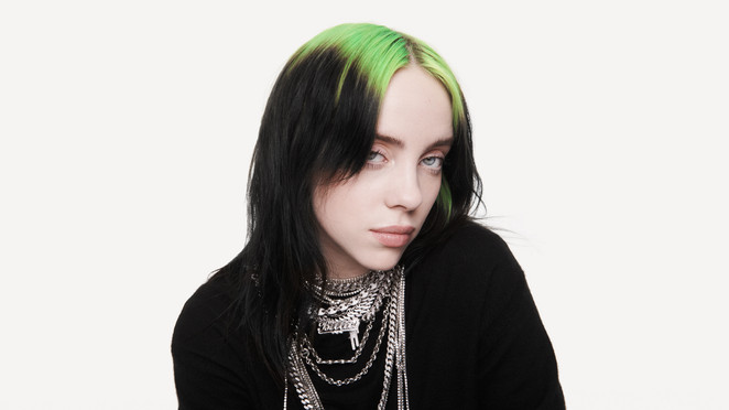 Billie Eilish confirmed to sing new James Bond theme for No Time To Die