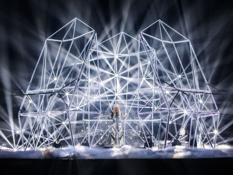 Liverpool to host Eurovision Song Contest 2023 for Ukraine