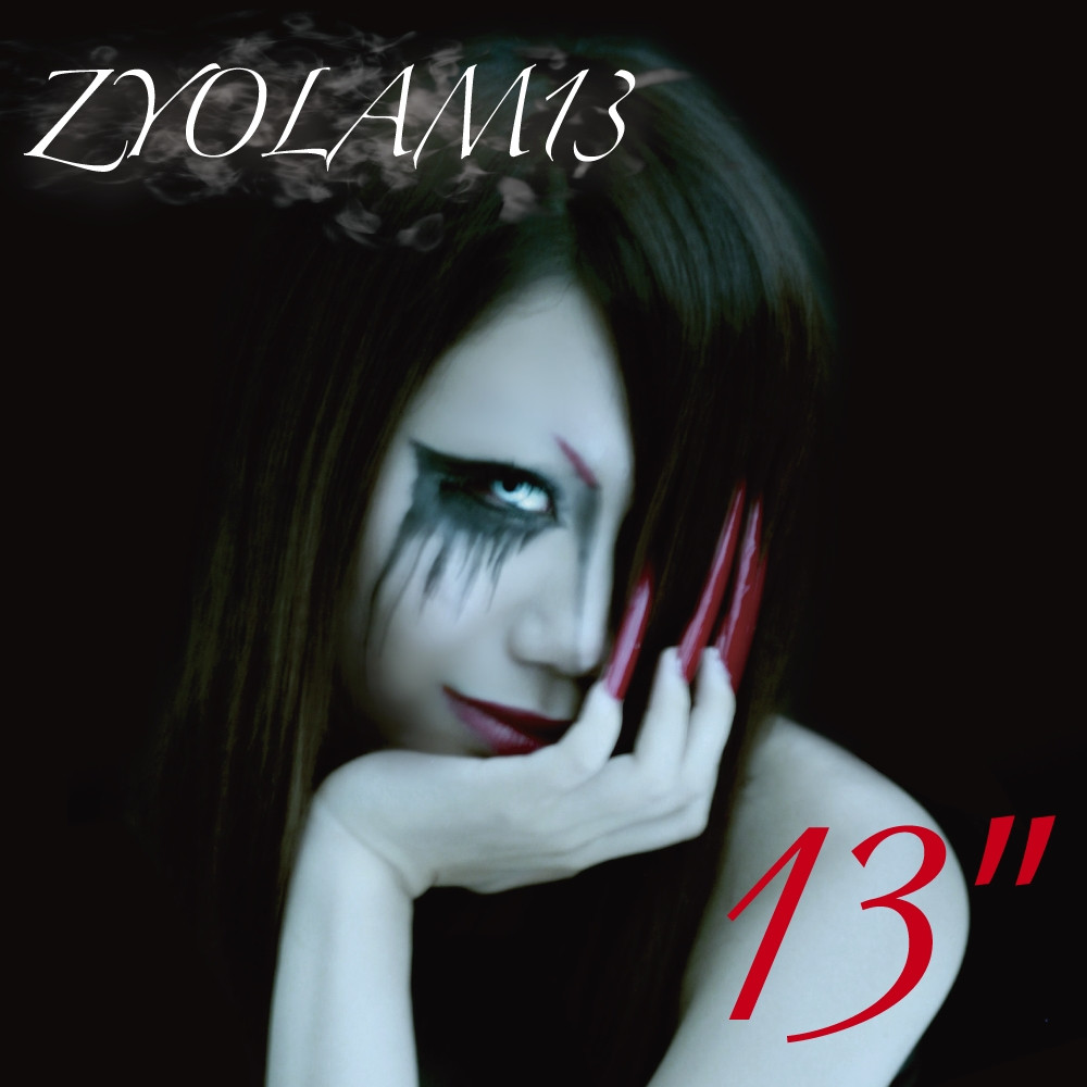 ZYOLAM13 - 13"