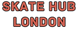 Skate Hub London logo