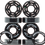 Thumbnail: Prescription Hardware Ceramic Pacemaker Bearings