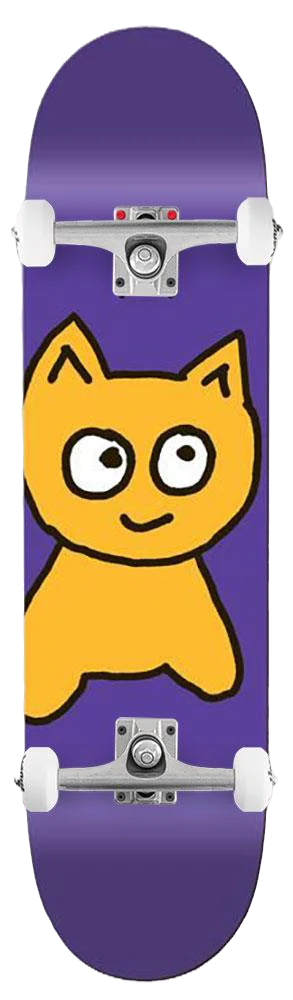 Meow Cat complete 7.75