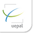 Logo UEPAL