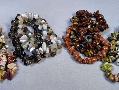 October Newness!