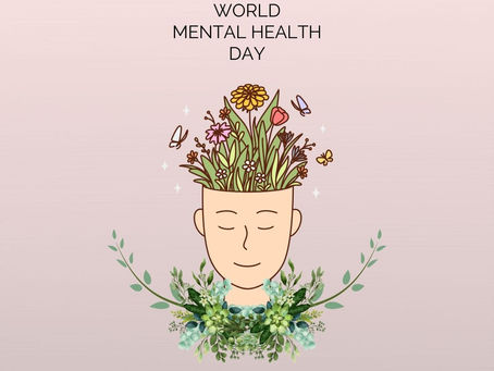 World Mental Health Day