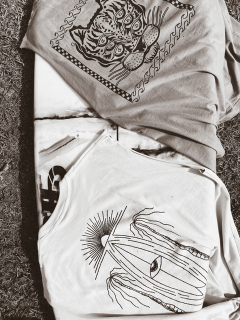 cloth collection 2023